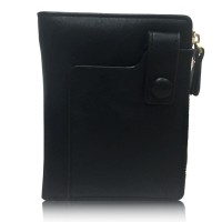 Wallet Pocket Black